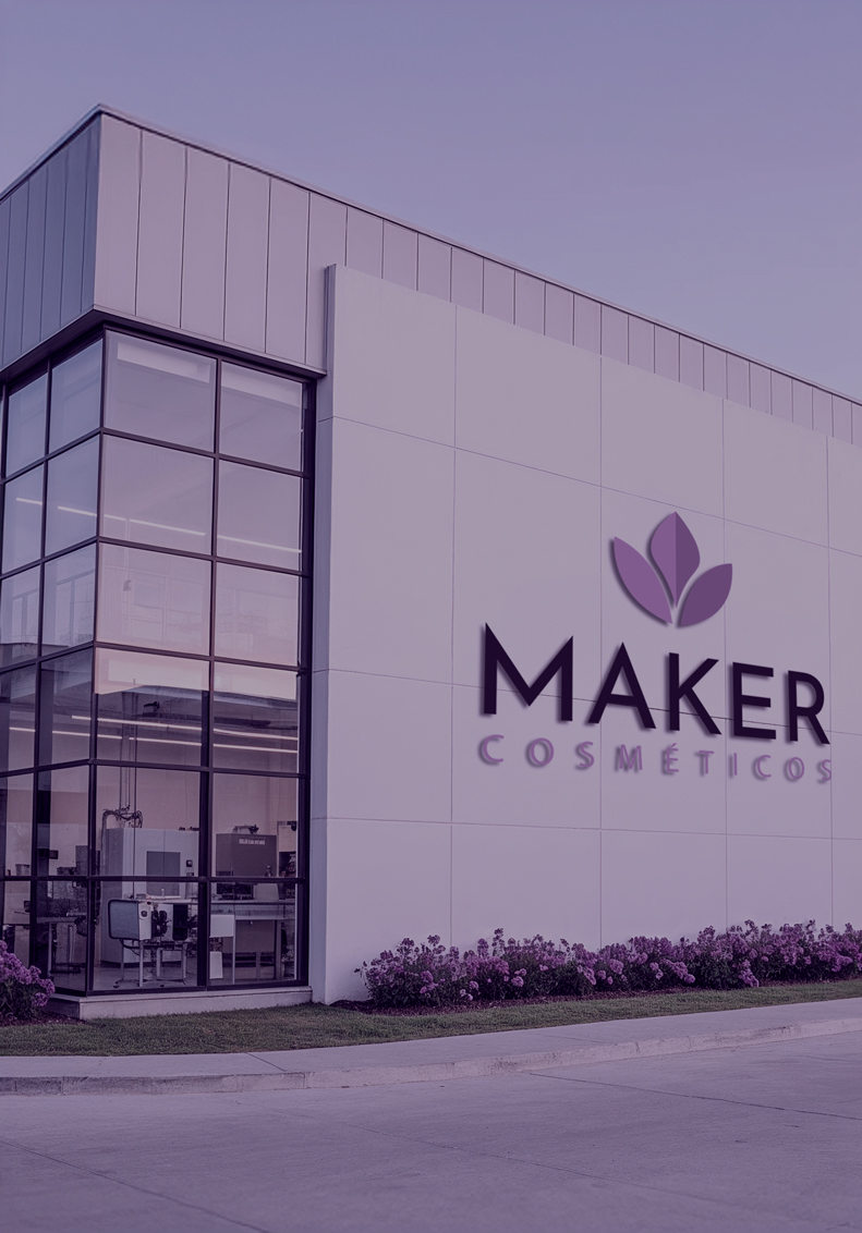 Maker Cosméticos