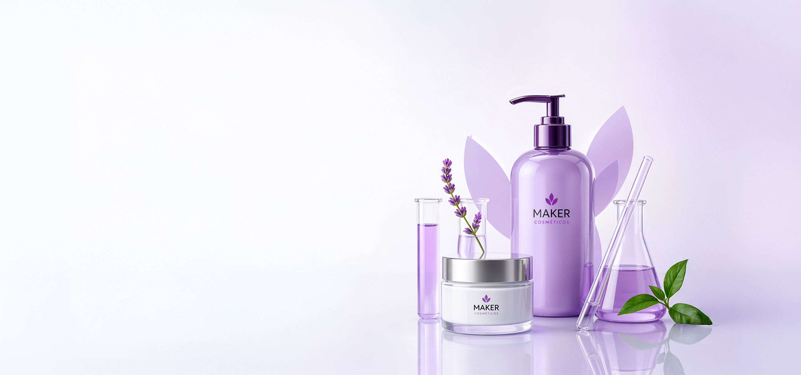 Maker Cosméticos