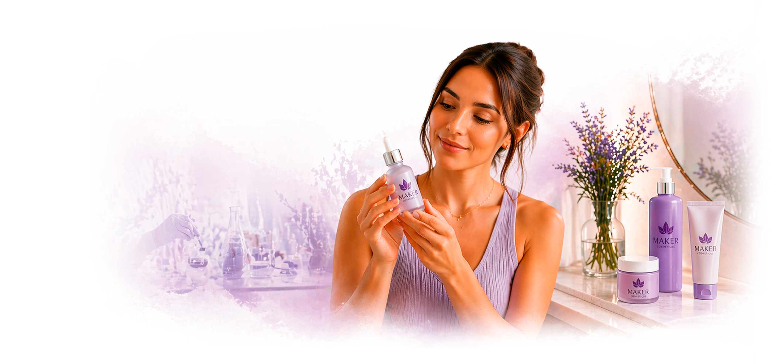 Maker Cosméticos