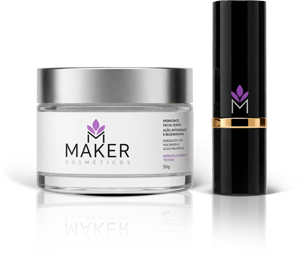 Maker Cosméticos