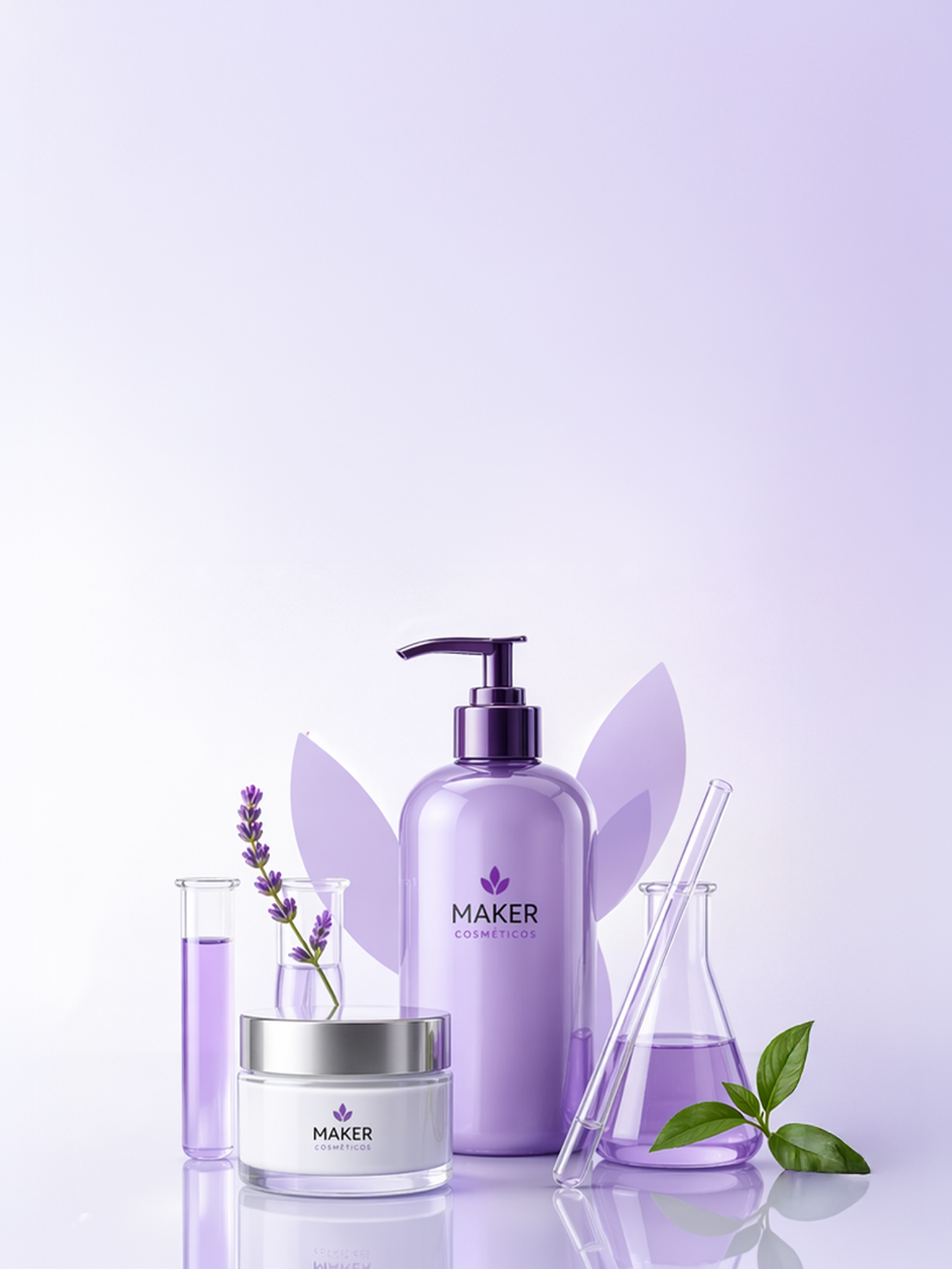 Maker Cosméticos
