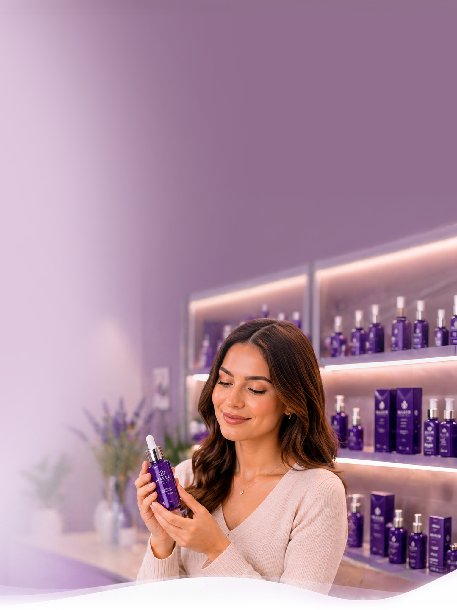Maker Cosméticos
