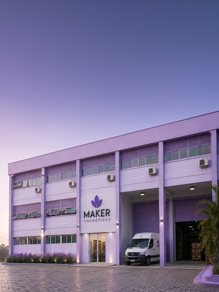 Maker Cosméticos