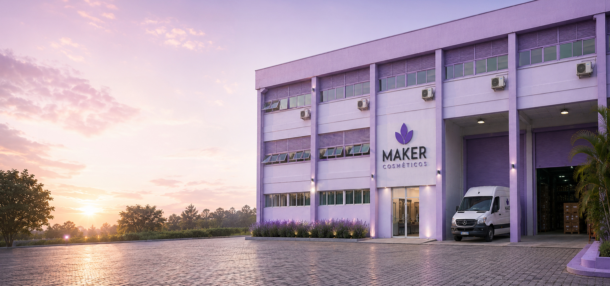 Maker Cosméticos