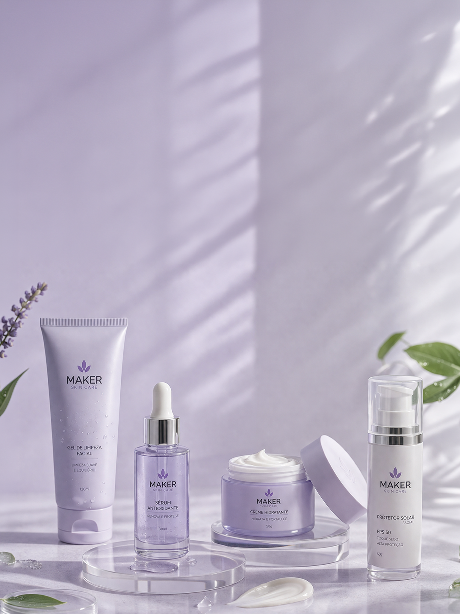 Maker Cosméticos