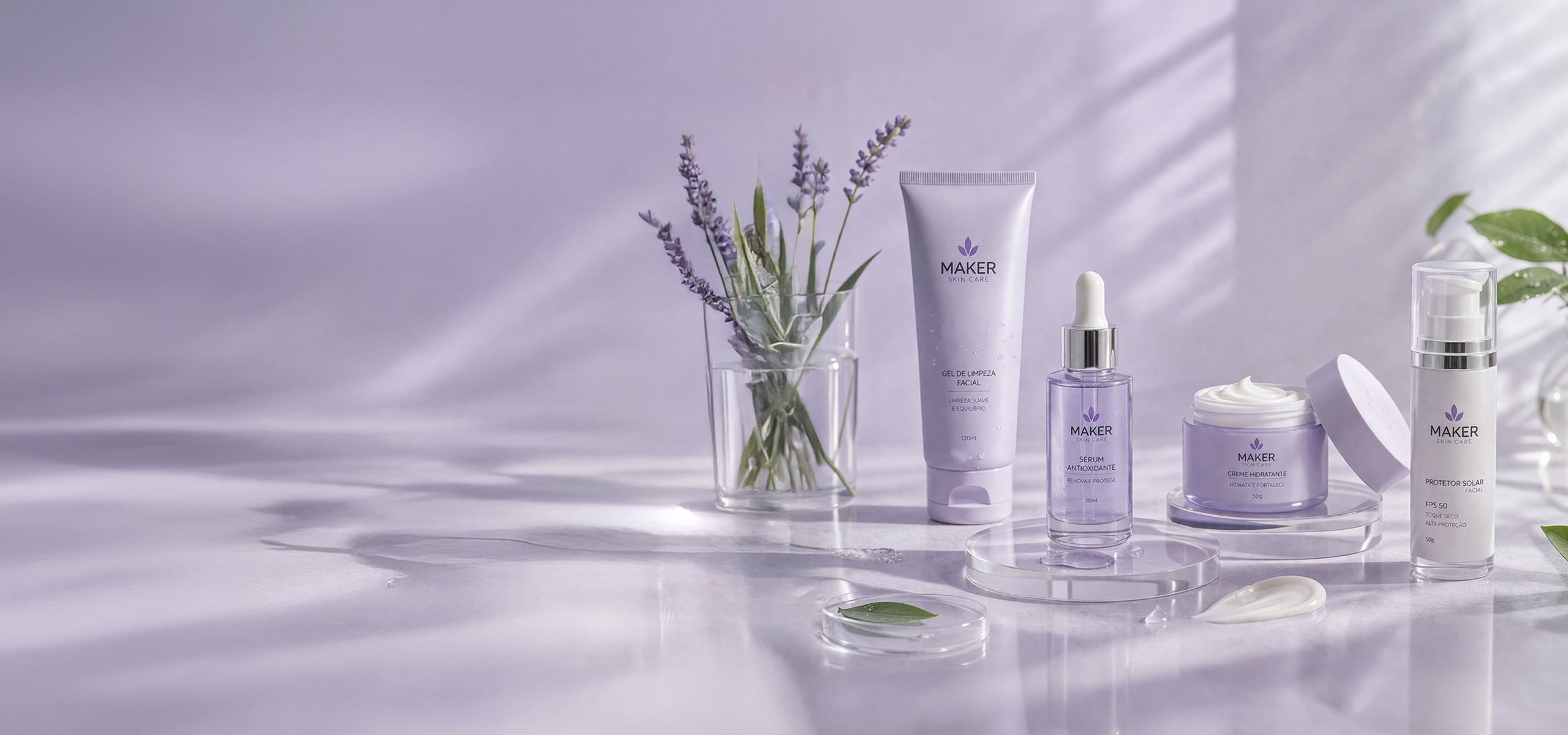 Maker Cosméticos