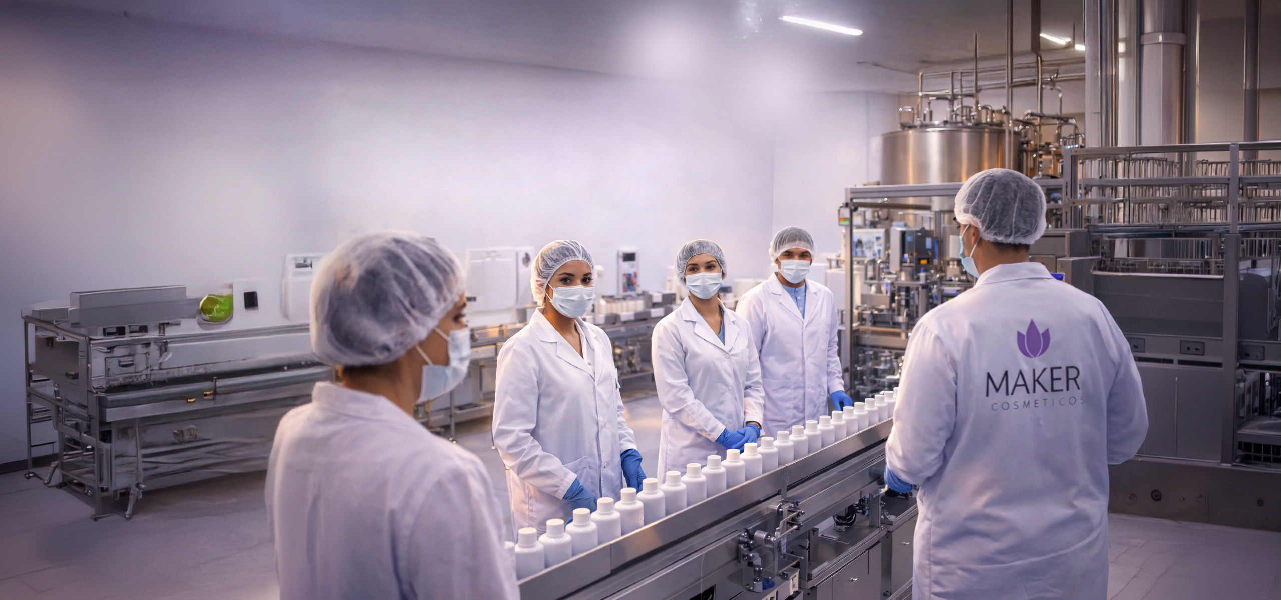 Banner cosméticos